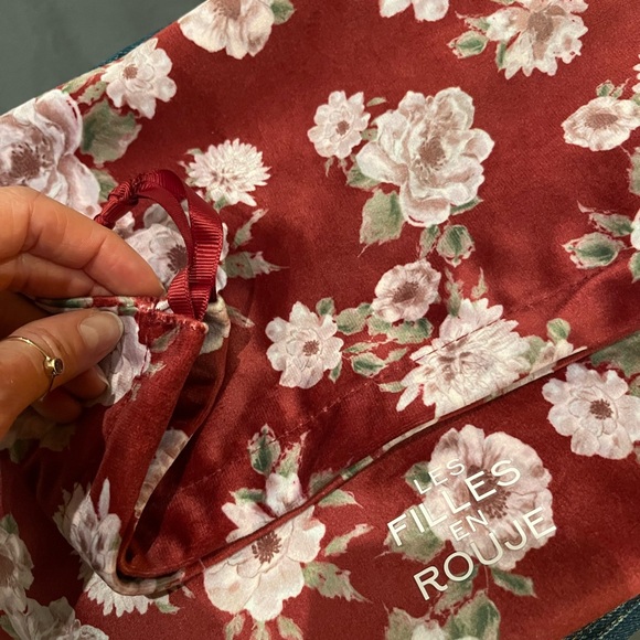 NWT Rouje Madeleine jeans - Picture 8 of 8